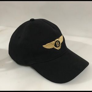 Breitling Dad Hat